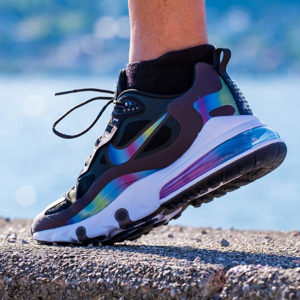 Meet your Posher, Billy